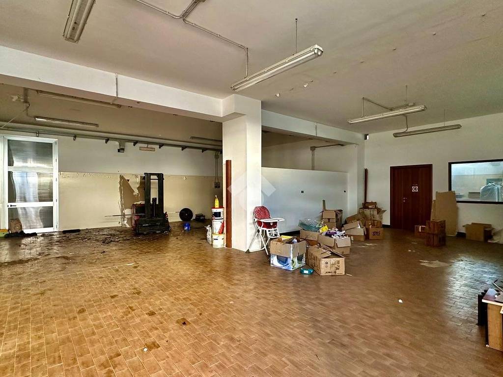 Immobile a Tortona in Via Balustra, 28 - Foto 5