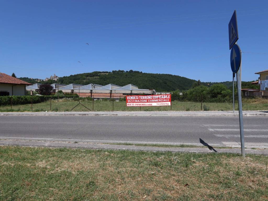 Terreno a Rieti in Via Cantalice - Foto 2