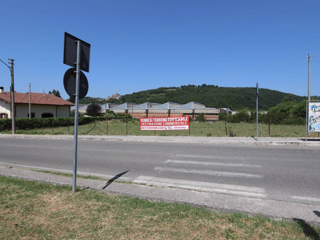 Terreno a Rieti in Via Cantalice - Foto 3