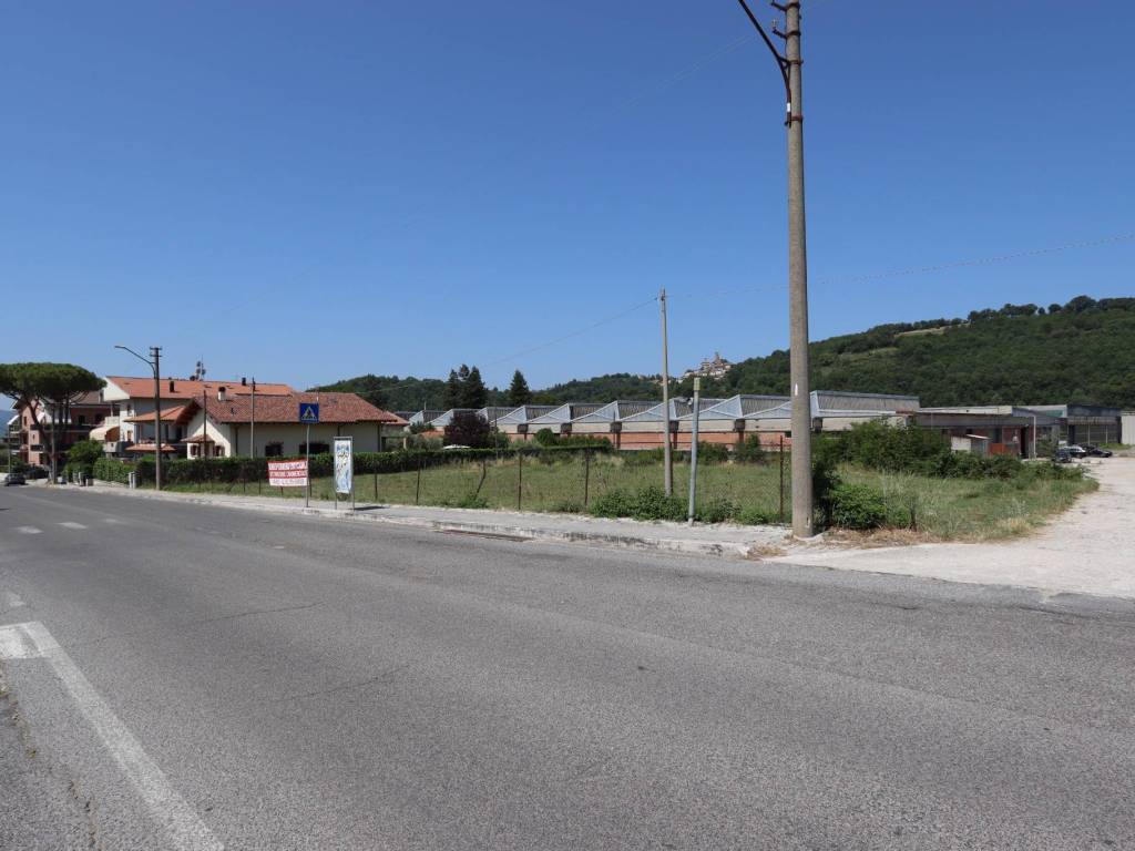 Terreno a Rieti in Via Cantalice - Foto 4