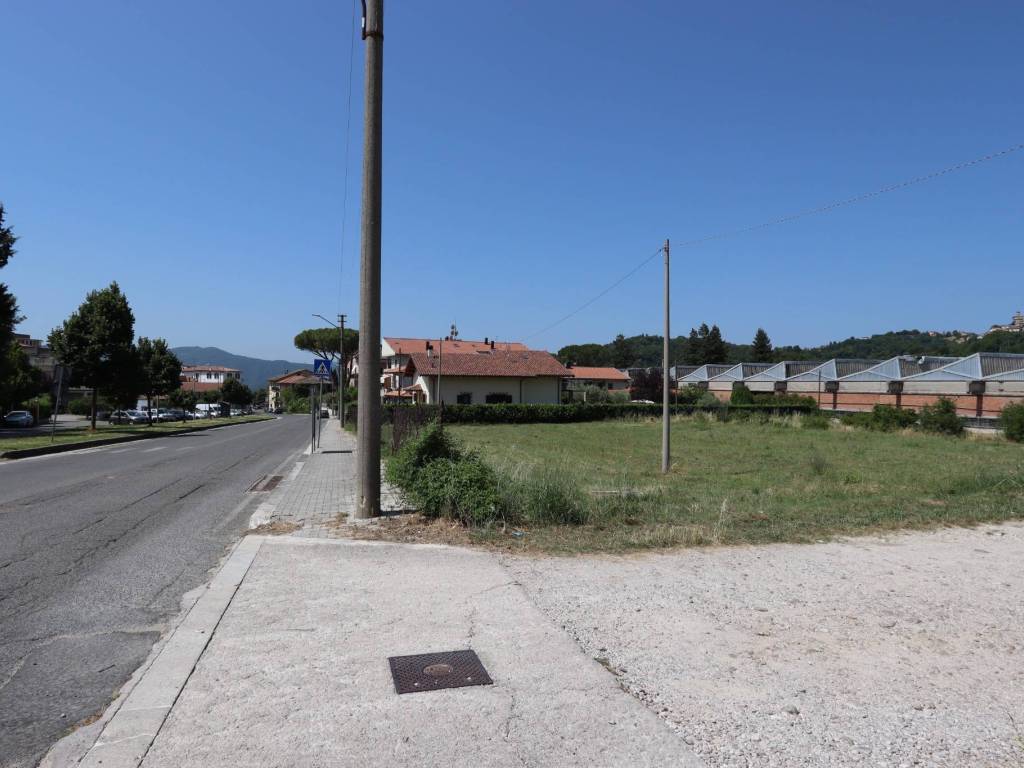 Terreno a Rieti in Via Cantalice - Foto 5