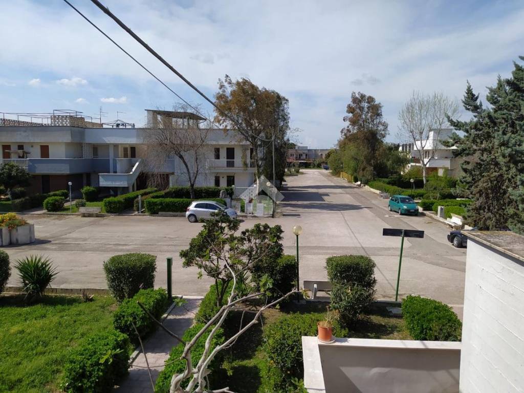 Appartamento a Manfredonia in Via delle Ginestre, 22 - Foto 4