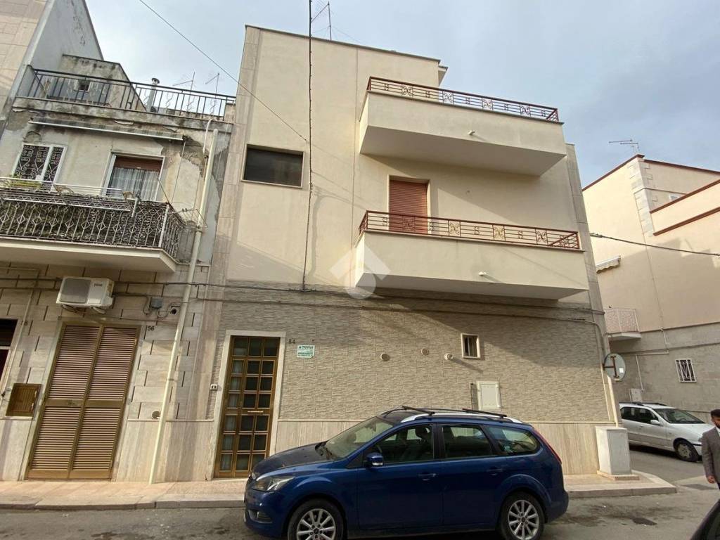 Appartamento a Cerignola in Zona Montagnola - Foto 2