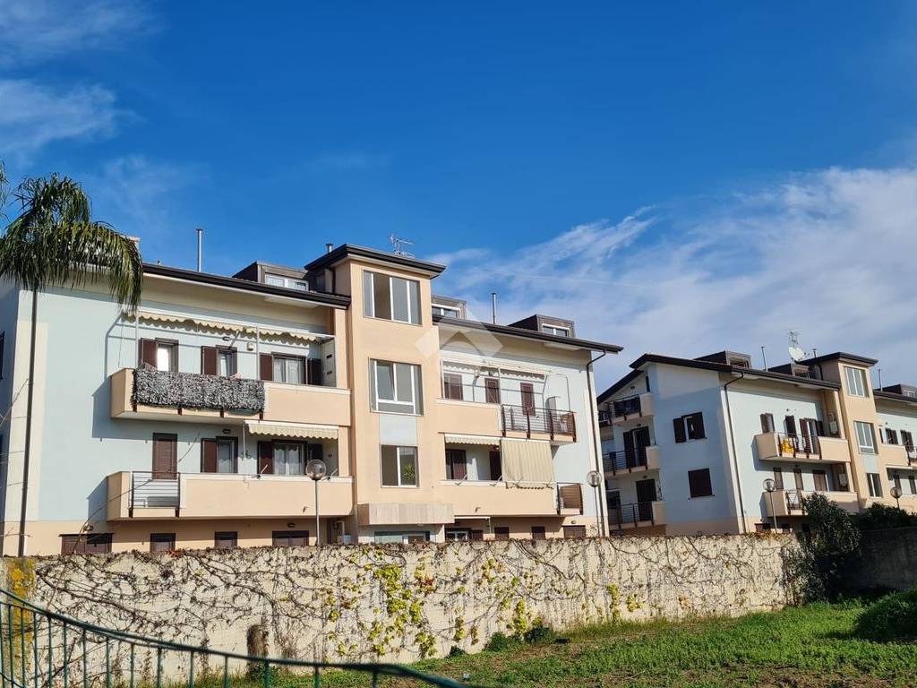 Appartamento a Casapulla in Via Giuseppe Mazzini, 20 - Foto 2
