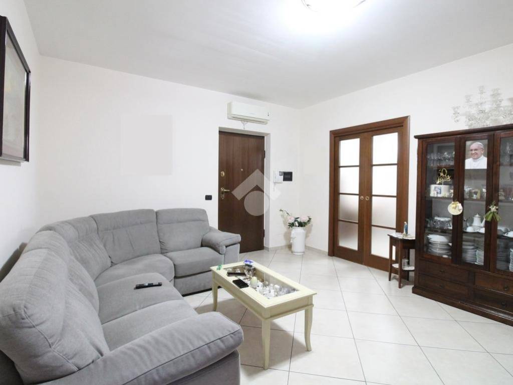 Appartamento a Casapulla in Via Giuseppe Mazzini, 20 - Foto 5