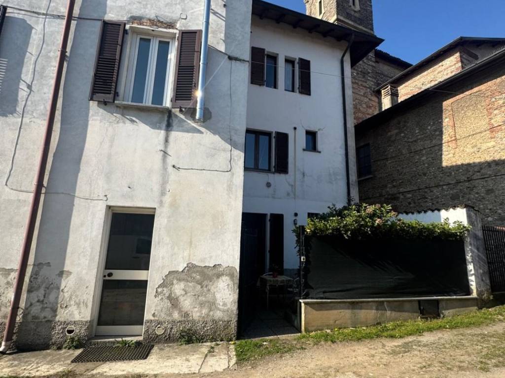 Appartamento a Verderio in Piazzetta Gaetano Annoni - Foto 4