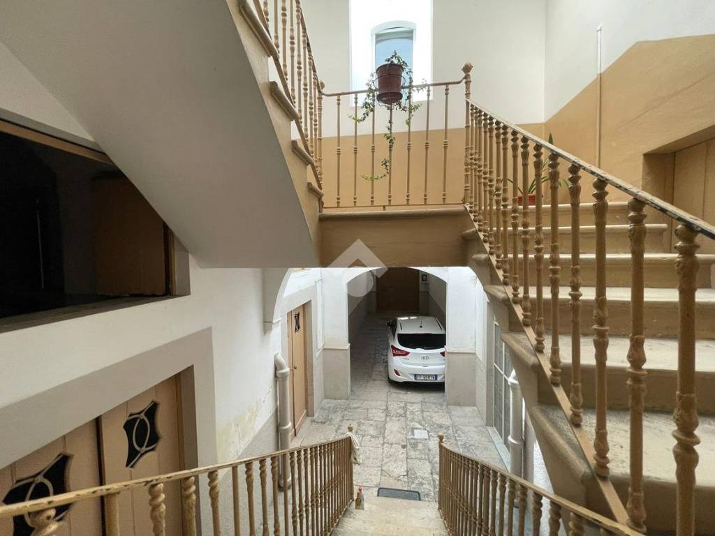 Rustico / casale a Cerignola in Via Generale da Bormida, 20 - Foto 2