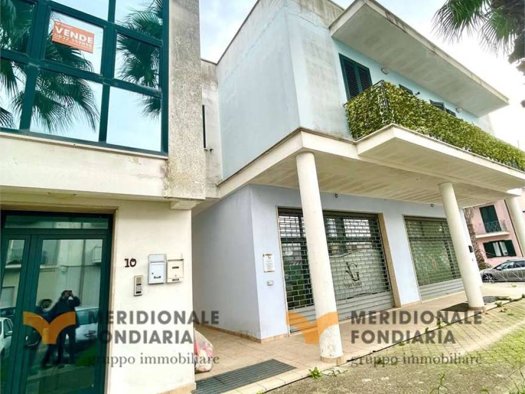 Appartamento a Monteroni di lecce in Via Don Giovanni Minzoni, 10 - Foto 2