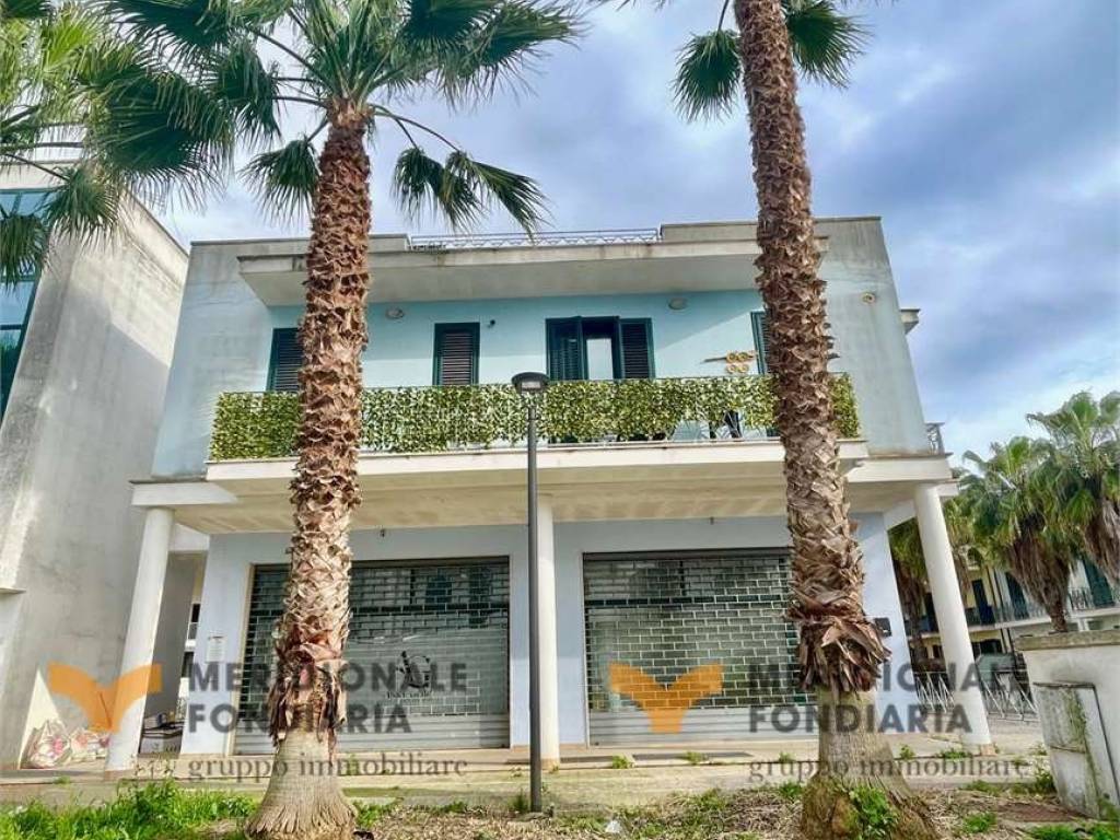 Appartamento a Monteroni di lecce in Via Don Giovanni Minzoni, 10 - Foto 3