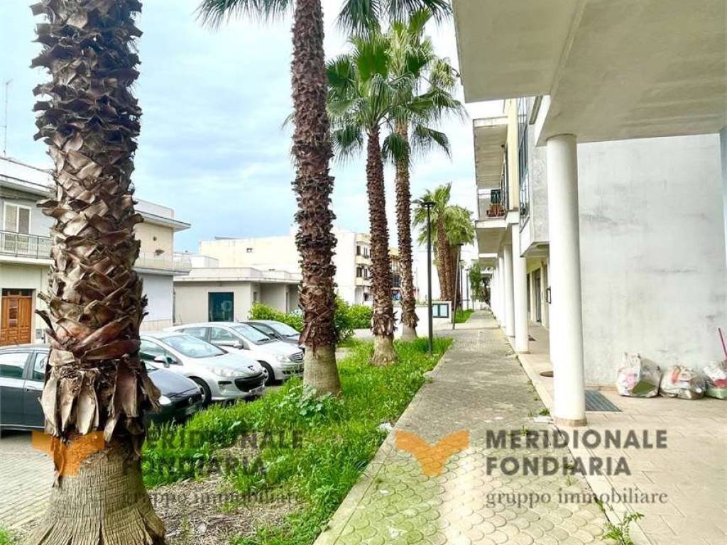 Appartamento a Monteroni di lecce in Via Don Giovanni Minzoni, 10 - Foto 4