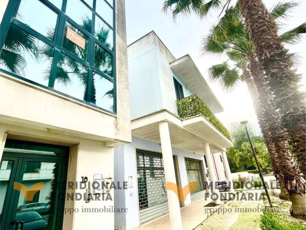 Appartamento a Monteroni di lecce in Via Don Giovanni Minzoni, 10 - Foto 5