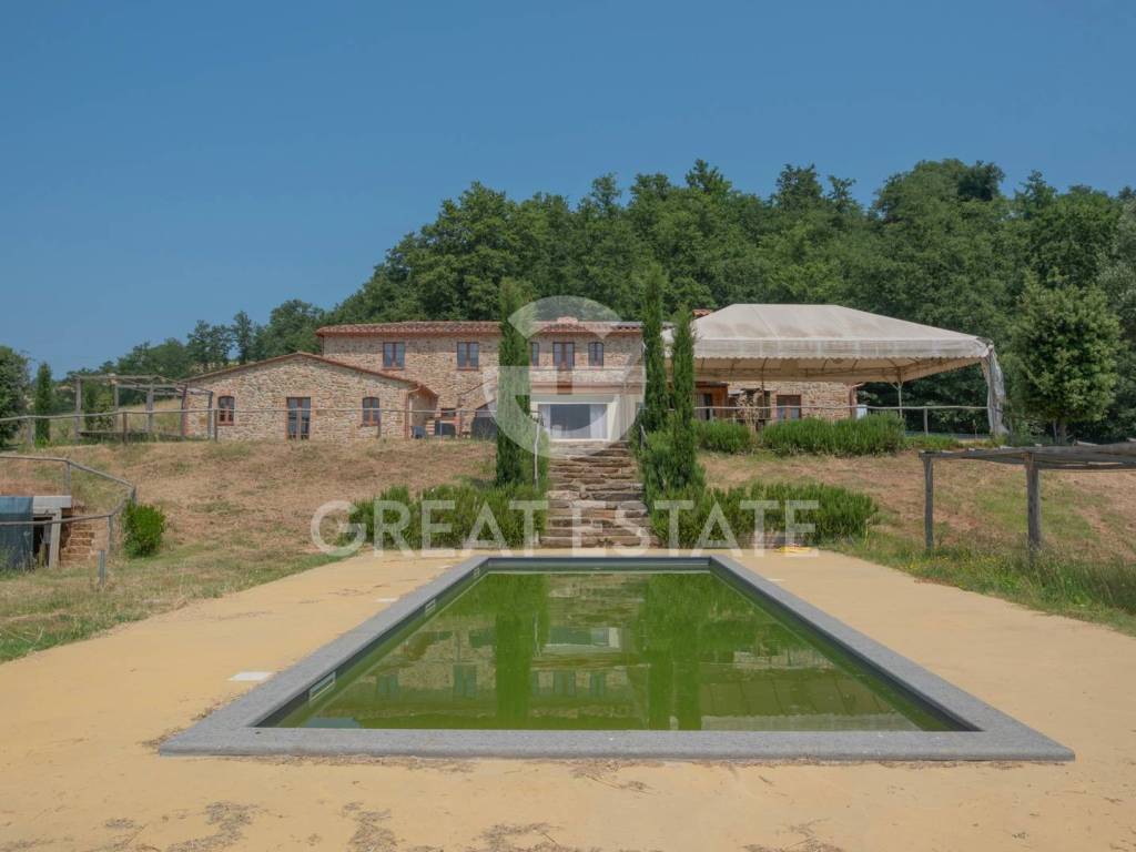 Rustico / casale a Città della pieve - Foto 2
