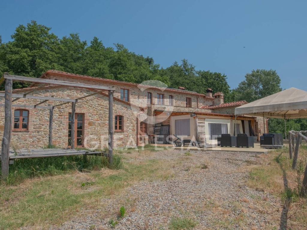 Rustico / casale a Città della pieve - Foto 3