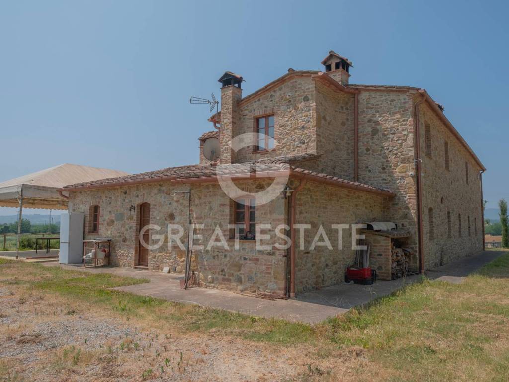 Rustico / casale a Città della pieve - Foto 4