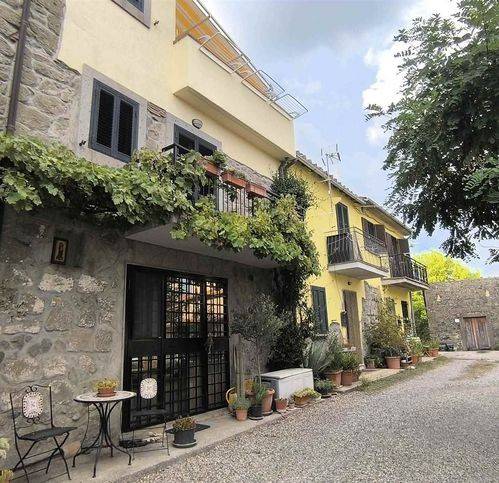 Villa a Montefiascone - Foto 3