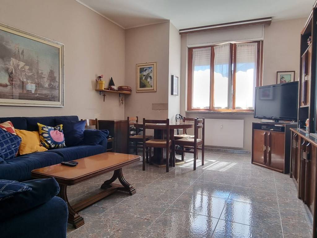 Appartamento a Alessandria in Corso Carlo Marx, 47 - Foto 2