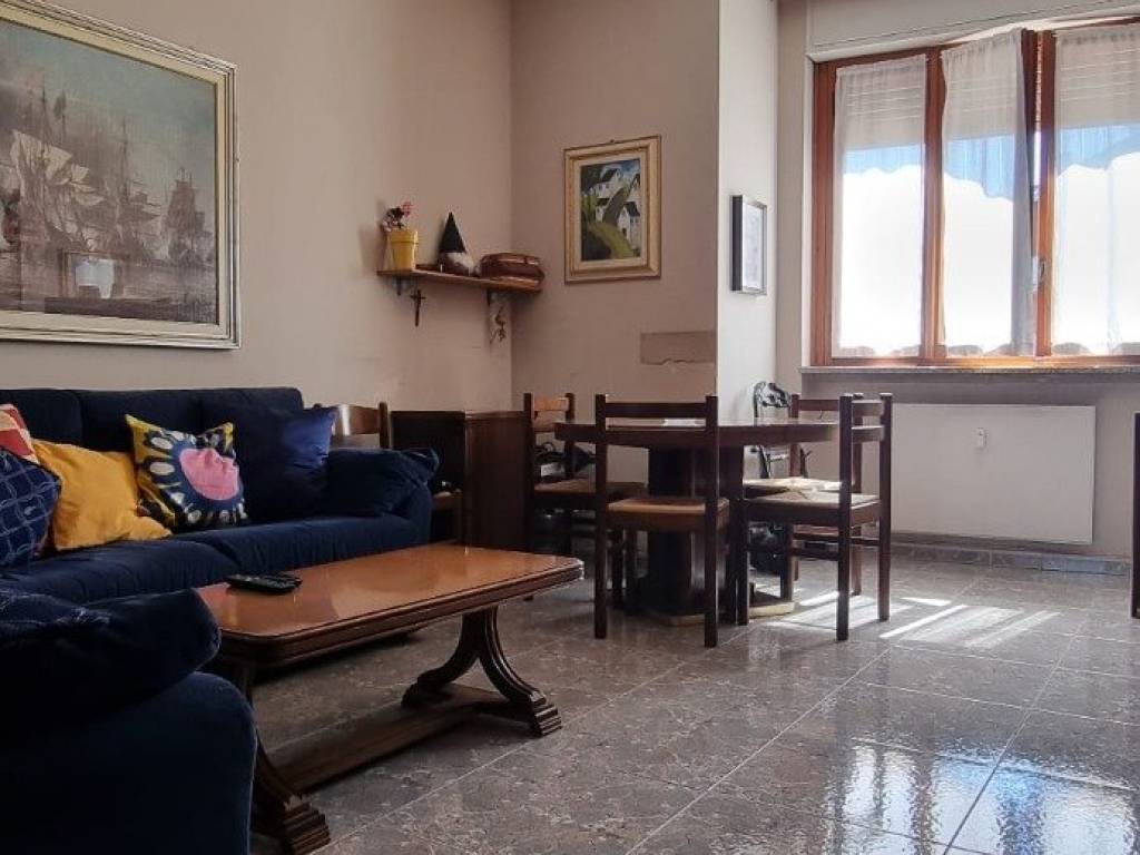 Appartamento a Alessandria in Corso Carlo Marx, 47 - Foto 3