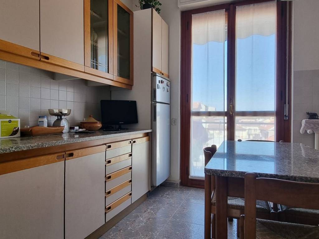 Appartamento a Alessandria in Corso Carlo Marx, 47 - Foto 4