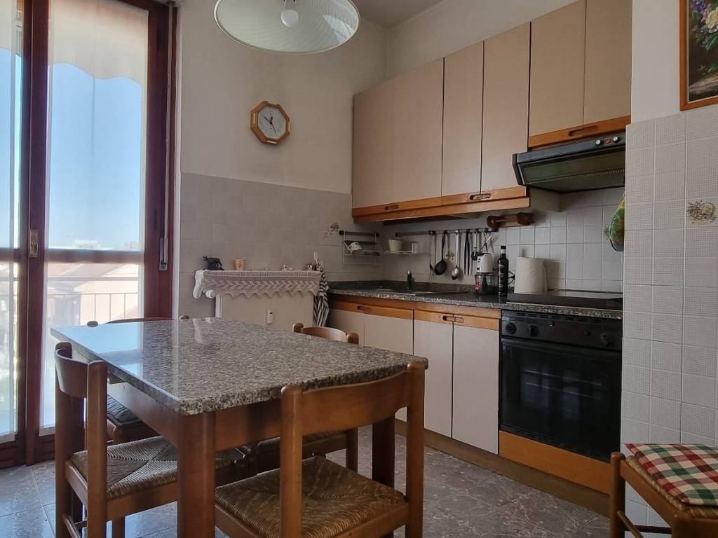 Appartamento a Alessandria in Corso Carlo Marx, 47 - Foto 5