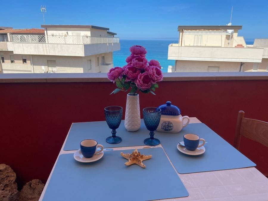 Appartamento a Tropea in Via Benedetto Croce, 4 - Foto 2