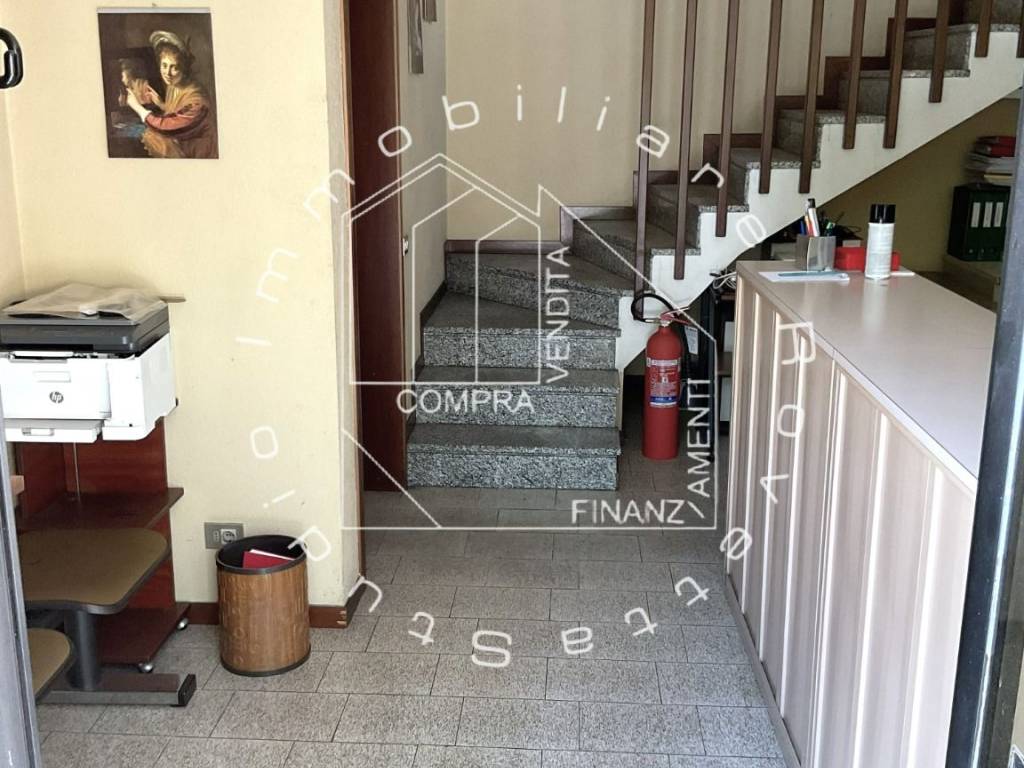 Immobile a Cardano al campo in Via per Casorate, 13 - Foto 5