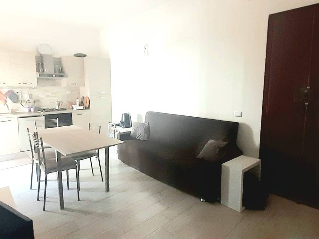 Appartamento a Brindisi in Via Umberto Maddalena - Foto 4