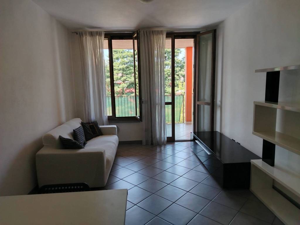 Appartamento a Somma lombardo in Corso Europa, 18 - Foto 5