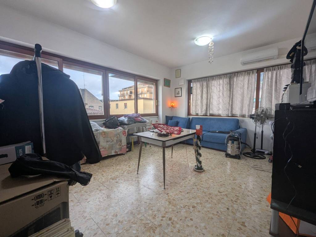 Appartamento a Aprilia in Via Costantino - Foto 5