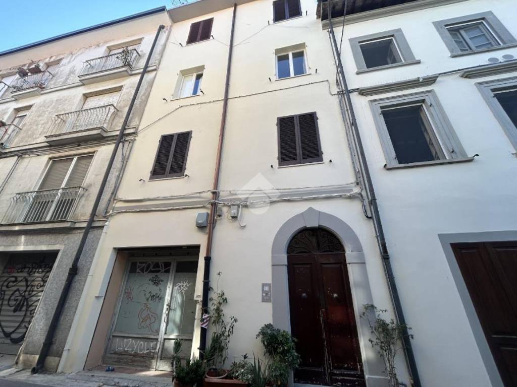 Appartamento a Pisa in Via la Tinta, 9 - Foto 2