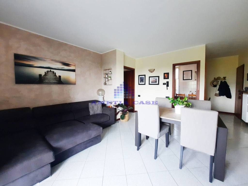 Appartamento a Merate - Foto 3