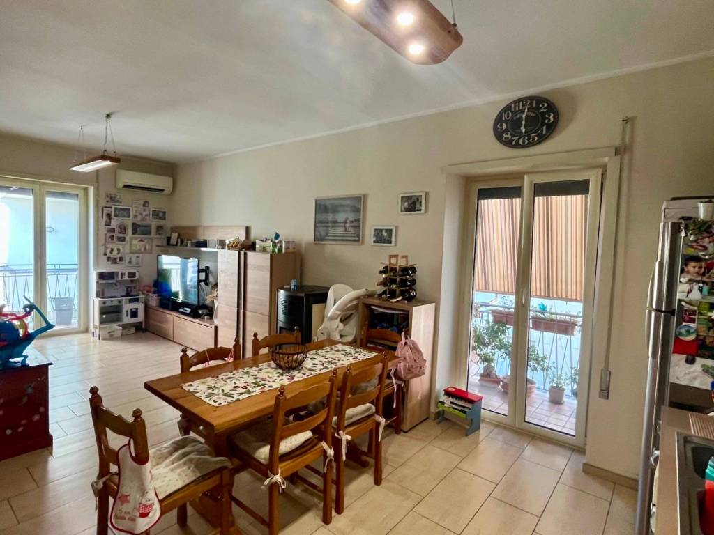 Appartamento a Fondi in Via Achille Grandi - Foto 2