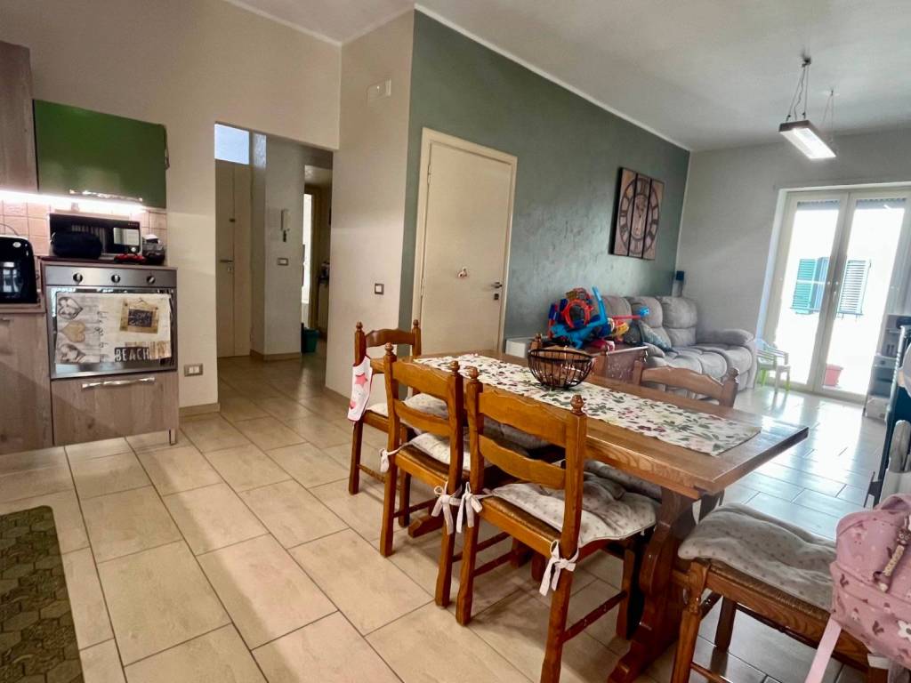 Appartamento a Fondi in Via Achille Grandi - Foto 3