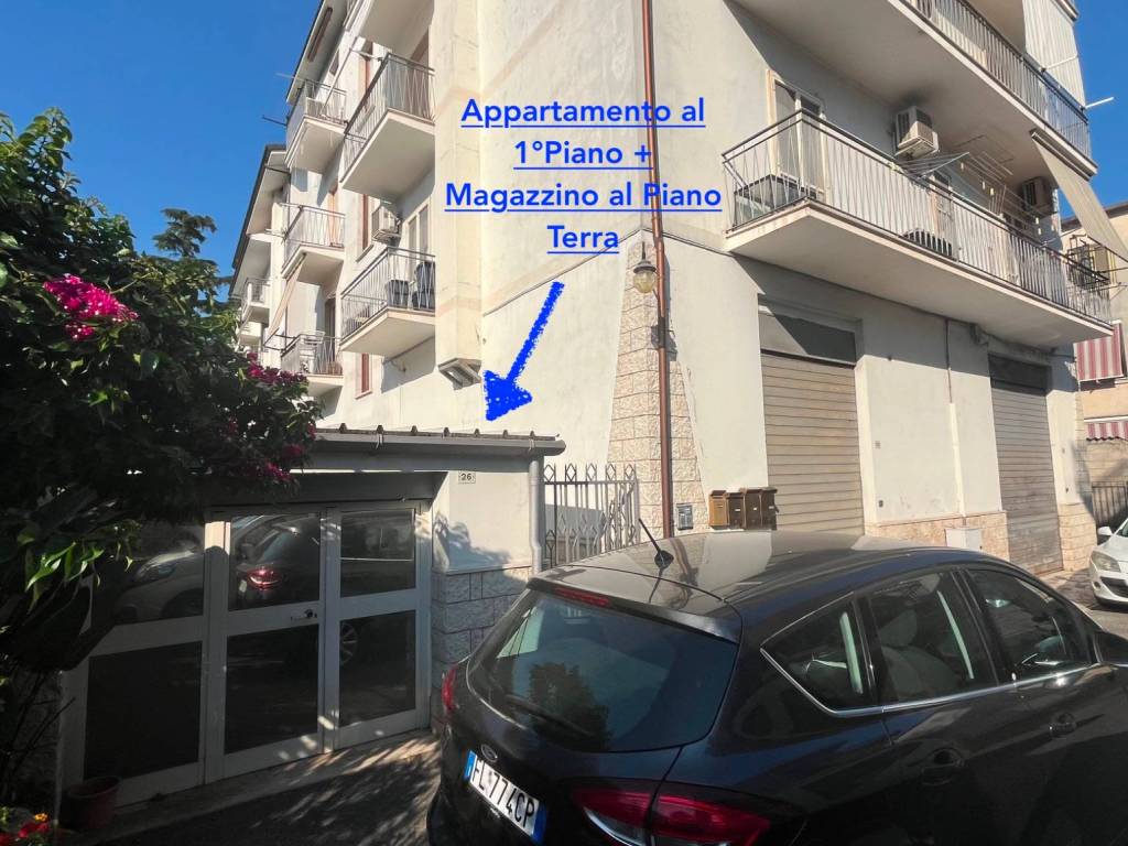 Appartamento a Fondi in Via Achille Grandi - Foto 5