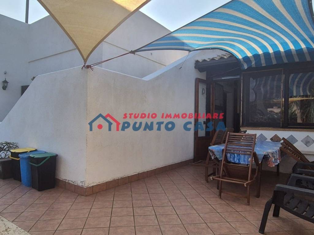 Villa a Favignana in Località Cala Azzurra - Foto 2