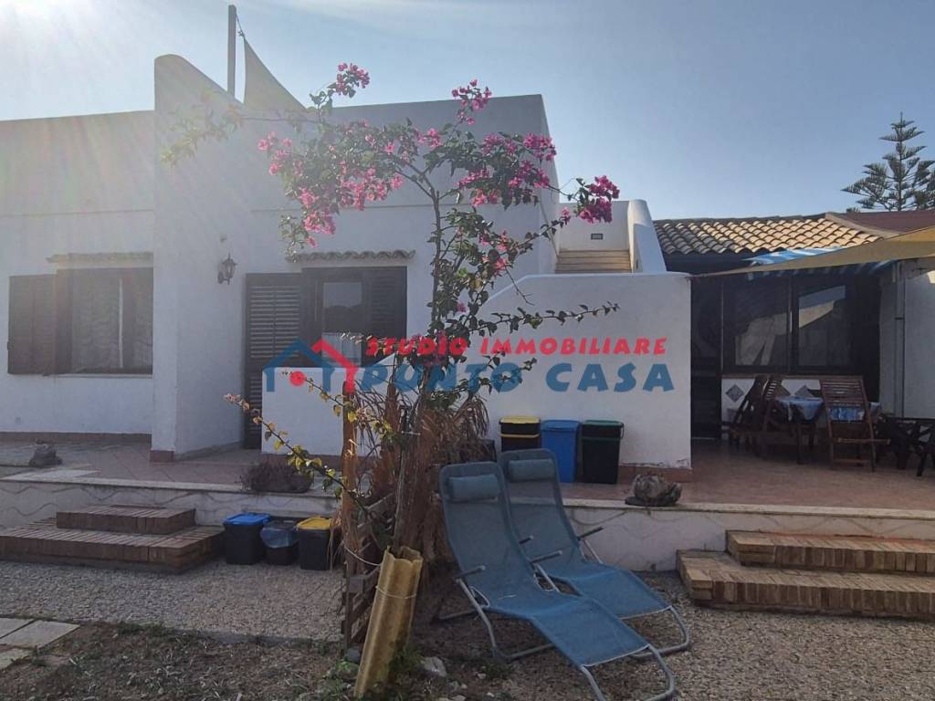 Villa a Favignana in Località Cala Azzurra - Foto 3