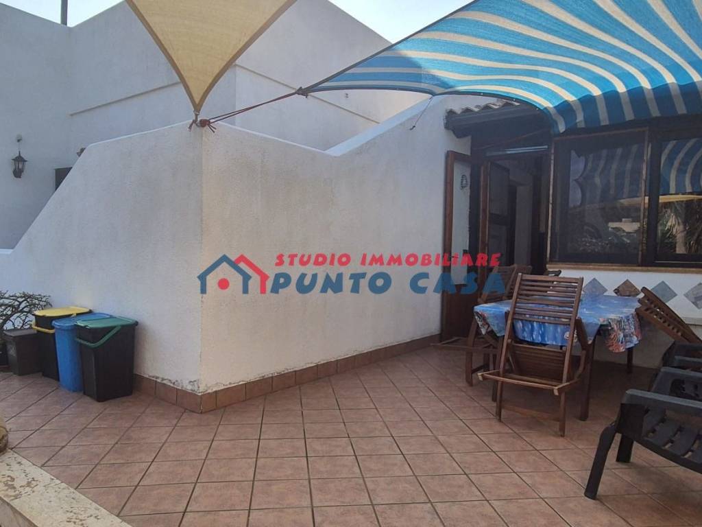Villa a Favignana in Località Cala Azzurra - Foto 4