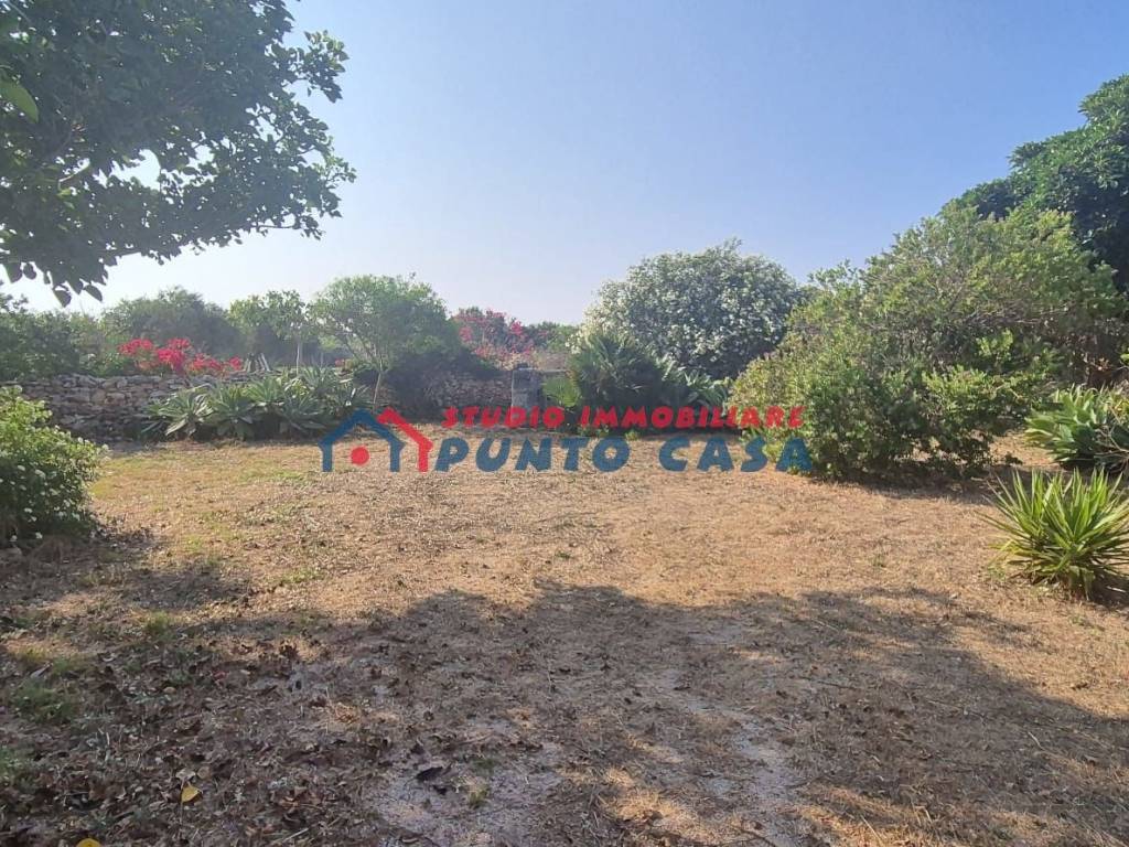 Villa a Favignana in Località Cala Azzurra - Foto 5