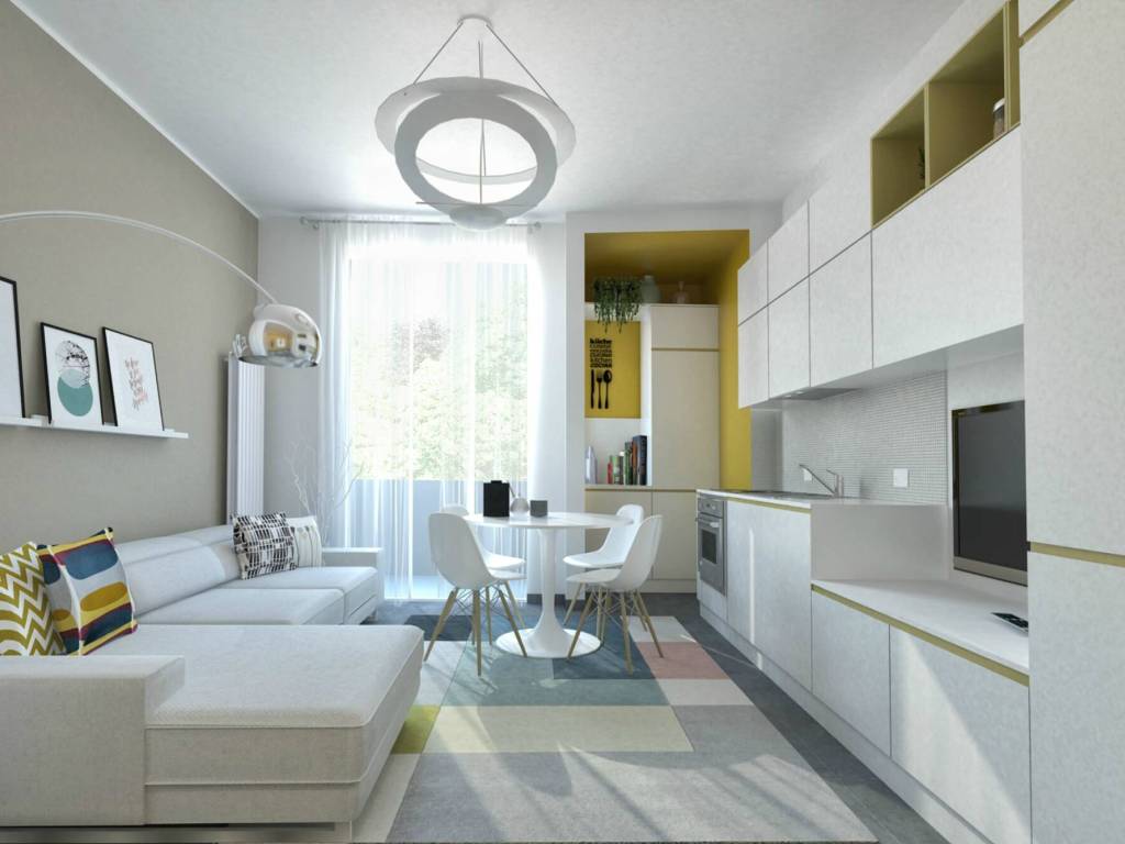 Appartamento a Lodi in Viale Savoia - Foto 4