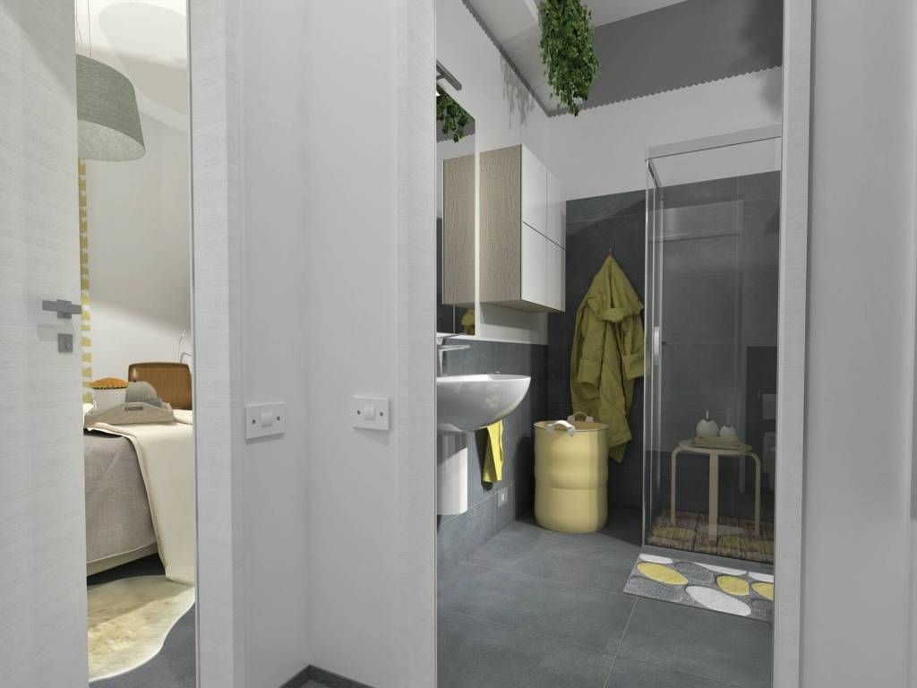 Appartamento a Lodi in Viale Savoia - Foto 5