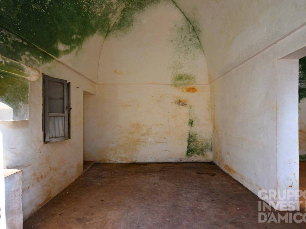 Rustico / casale a Ceglie messapica in contrada palagogna ceglie - Foto 3