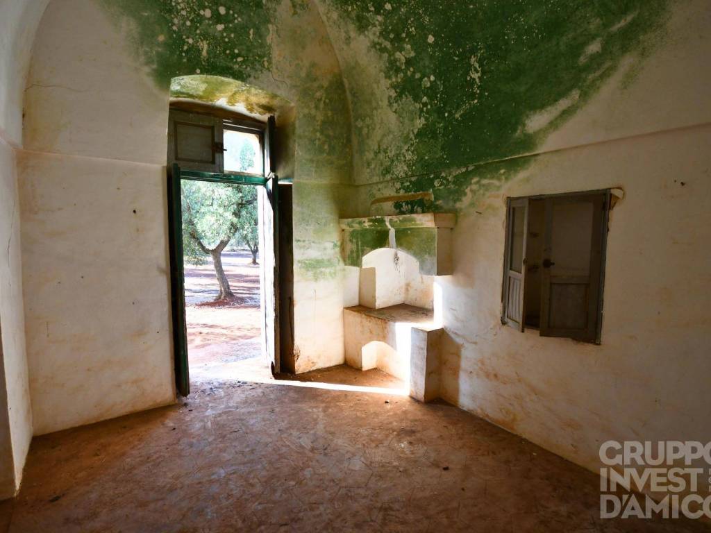 Rustico / casale a Ceglie messapica in contrada palagogna ceglie - Foto 4