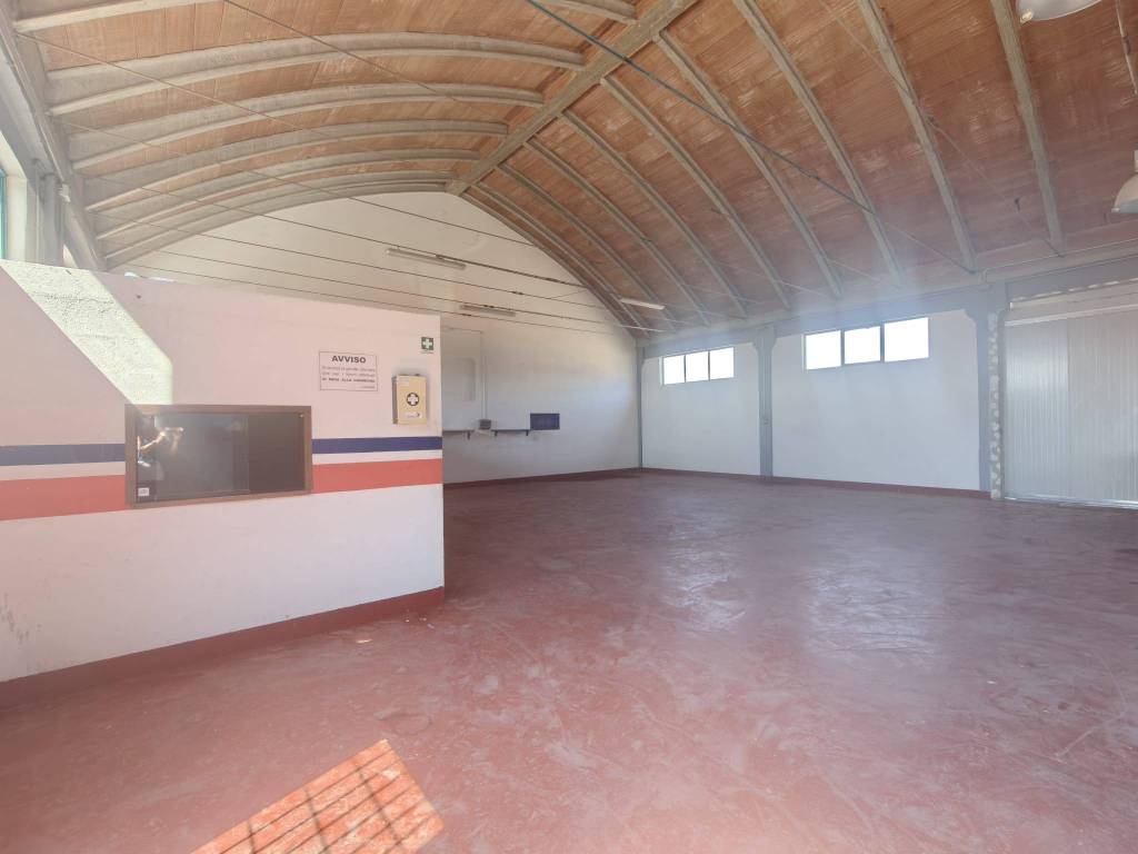 Immobile a San pio delle camere - Foto 4