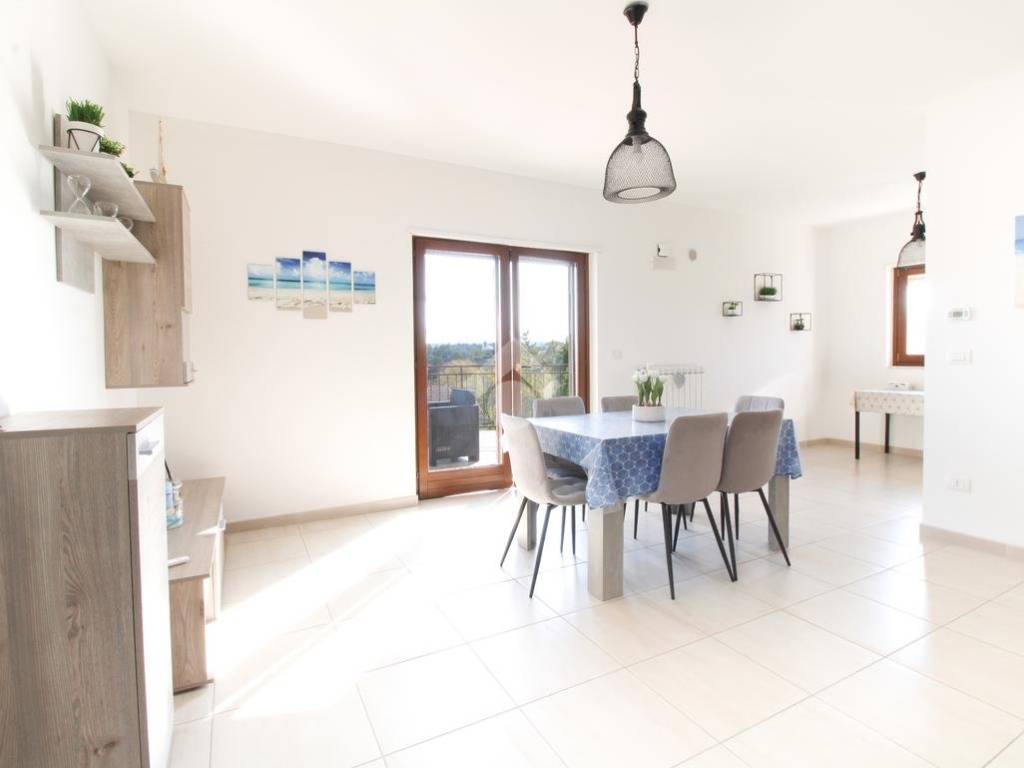 Appartamento a Ortona in Via Macinini, 46 - Foto 3