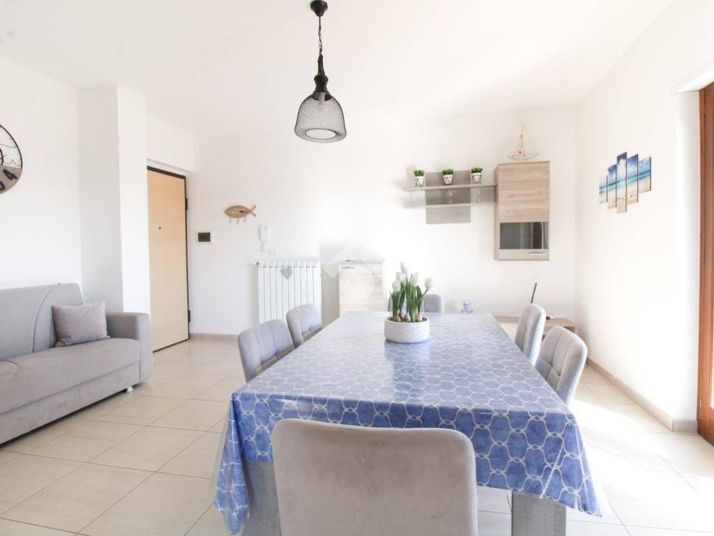 Appartamento a Ortona in Via Macinini, 46 - Foto 4
