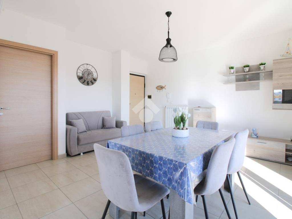 Appartamento a Ortona in Via Macinini, 46 - Foto 5