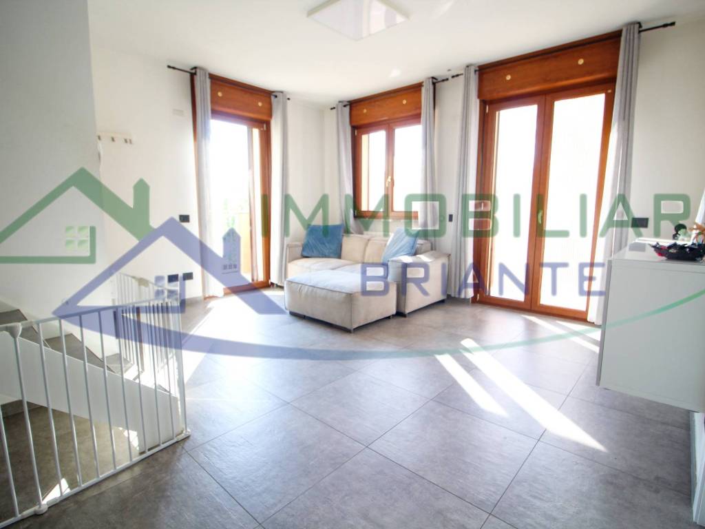 Appartamento a Casorate sempione in Via Gioacchino Rossini - Foto 3