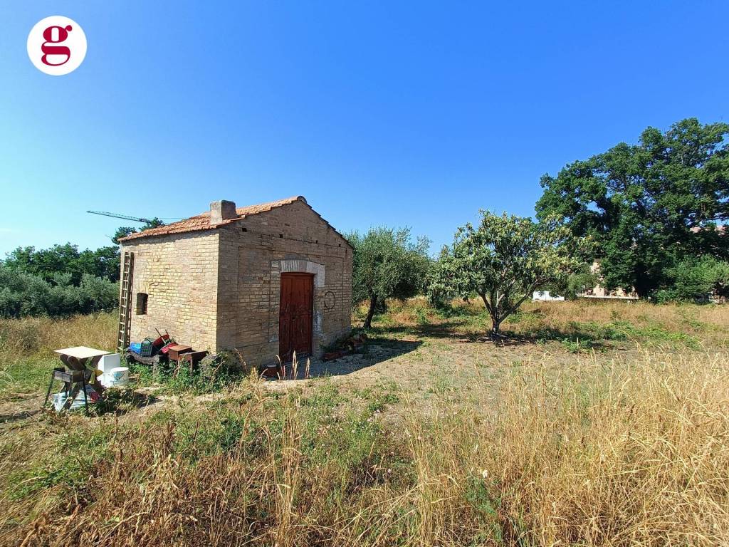 Terreno a Vasto in Via Fonte Grugnale - Foto 2