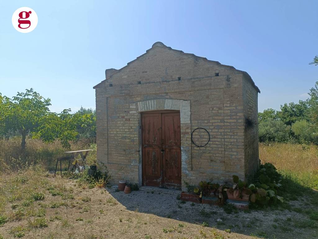 Terreno a Vasto in Via Fonte Grugnale - Foto 3