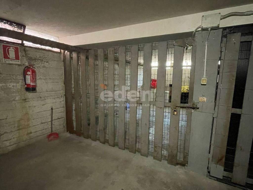 Box / garage a Modena in Via Emilia Ovest, 194 - Foto 5