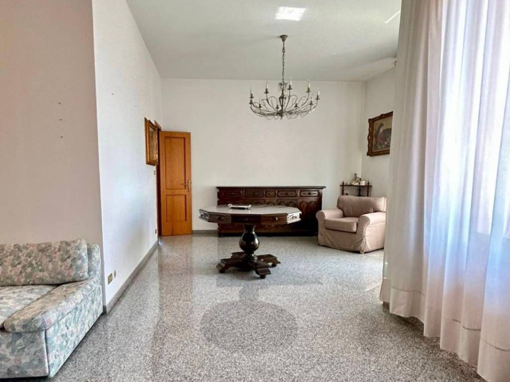 Appartamento a Ortona in Strada Santa Liberata - Foto 4